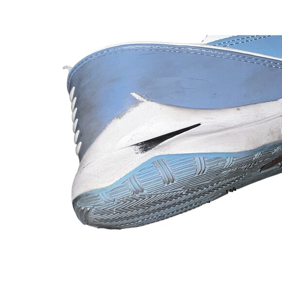 Avenger Reaction A11 Carbon Fiber Toe Men's High Top Work Boot Shoes Sz 13 Mens - Picture 12 of 16